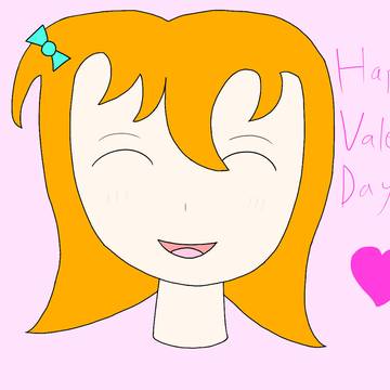 Happy Valentine's Day!