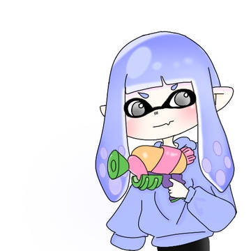 いかちゃ