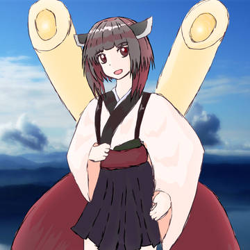 きりたん