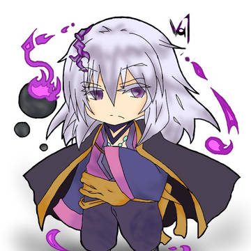 イラスト集め