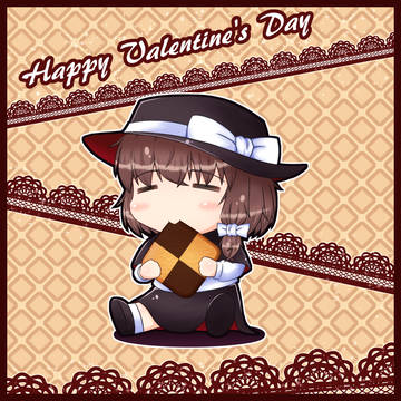 胴付きゆっくりれんこ