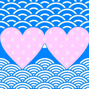 Love Mt.Fuji