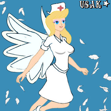 goobye nurse
