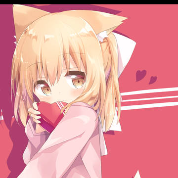 うちのこ。