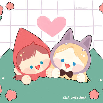 Happy Valentine's Day💕
