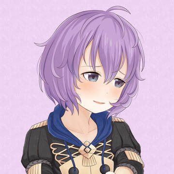 ベルナデッターチョコ