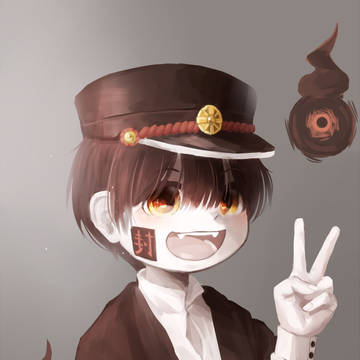 🔪地縛少年花子くん🔪