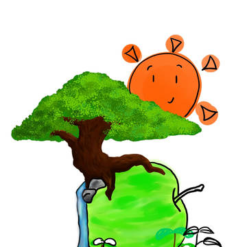 Bear Fruits