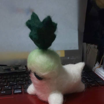 本丸からようこそ