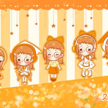 Hazuki Happy birthday