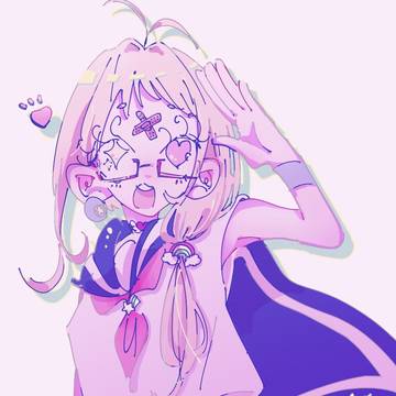 ☆