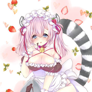 ハッピーバレンタイン