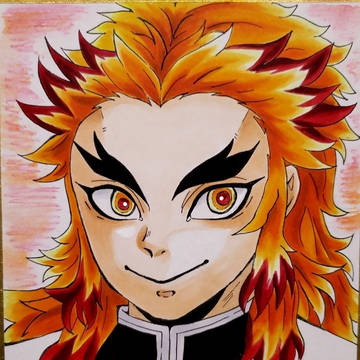 煉獄さん