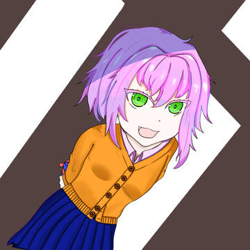チョコいります?