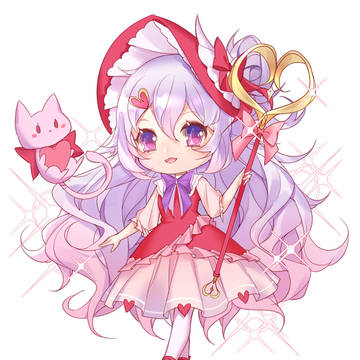 ❤Heartseeker LULU❤