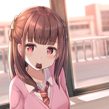 バレンタインデー