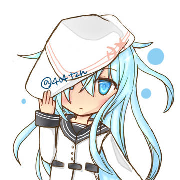 ヴェルちゃん