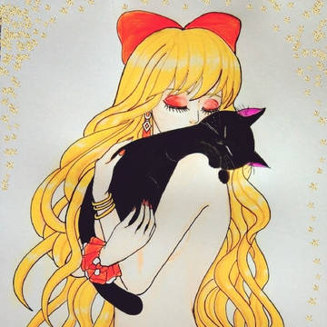 Cat Lover