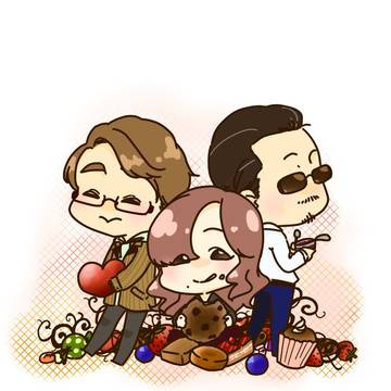 ついったまとめ6