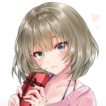 バレンタイン楓さん