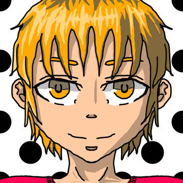 初めてお絵描き