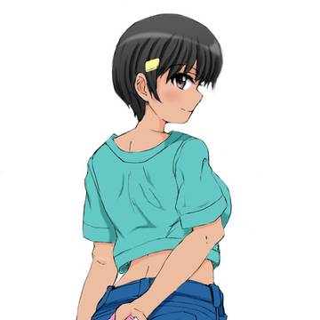 どうしよっかな～