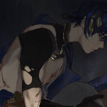 雨