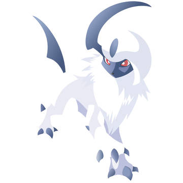 Absol!