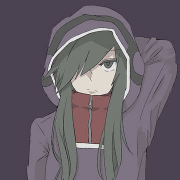 ラクガキキドさん