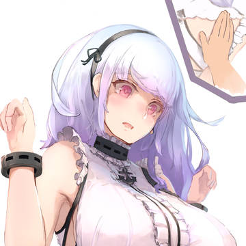 おさわりダイドー