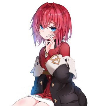 アンジュかわいい