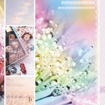 [春コミ]新刊サンプル[まこはる]