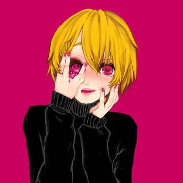 ハッピーバレンタイン