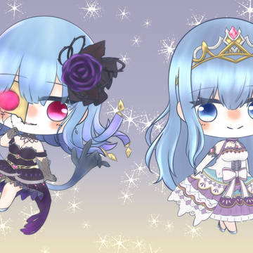 シンデレラ