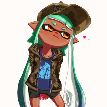 🍫🦑💦💦💦💦