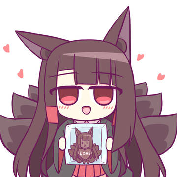 赤城チョコ
