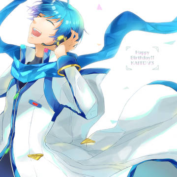 誕生日