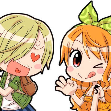 スタンピードネタ他らくがき