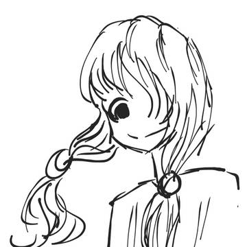 Starlight Yuri - OC