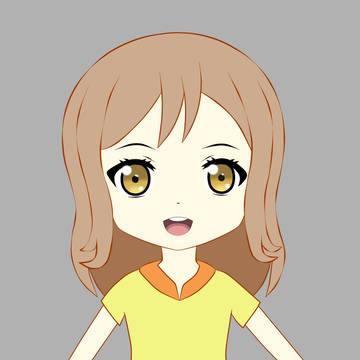 Chibi Hanamaru Kunikida