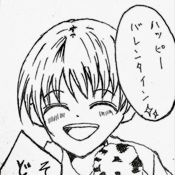 ハッピーバレンタイン❤️