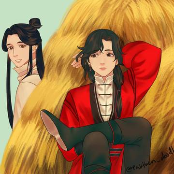 Hualian Ox Cart Meeting