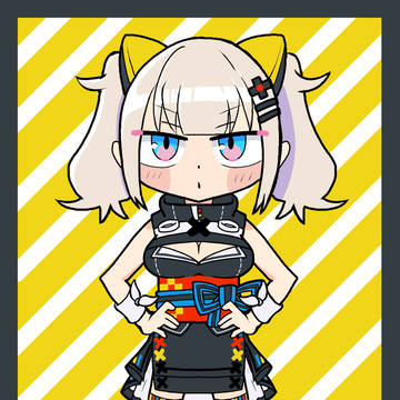 月ちゃん