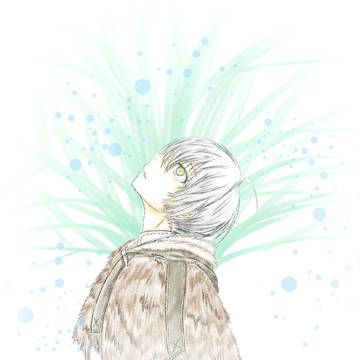不滅のあなたへ