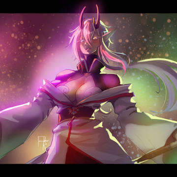 oni