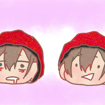 まいぜんシスターズ🐰🐢
