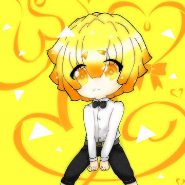 ゆるふわ ぜんいつ