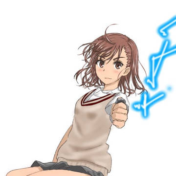 美琴
