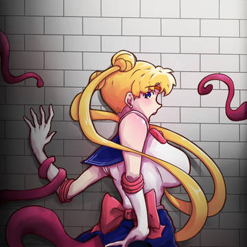 Sailor Moon