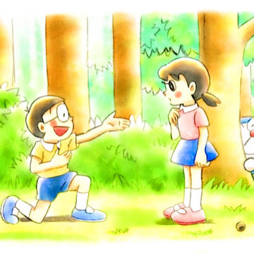 ぼくの伝えたい気持ち。
